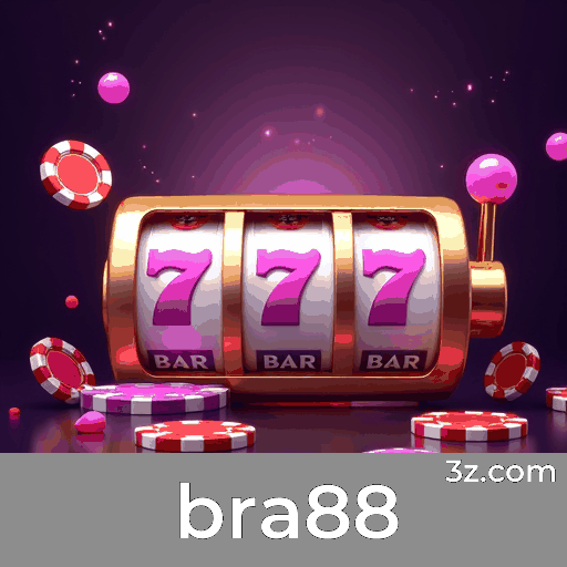 Gestão Inteligente e Personalizada de Conta na bra88