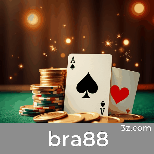 Bra88: Jogo em Tempo Real para Brasileiros