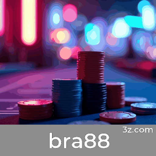 Bra88: Jogo em Tempo Real para Brasileiros