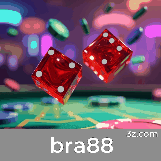 bra88 Comunidade: O Paraíso de Interação dos Jogadores
